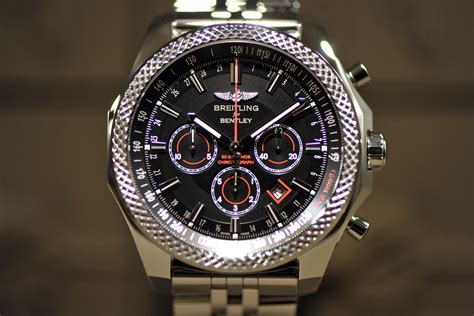 how to change date on breitling watch